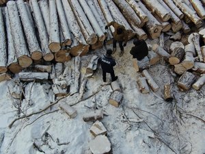 Хяналт шалгалт зохион байгууллаа